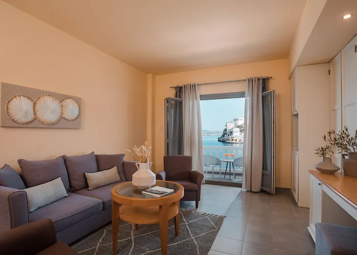 Otel Megisti Hotel 4*