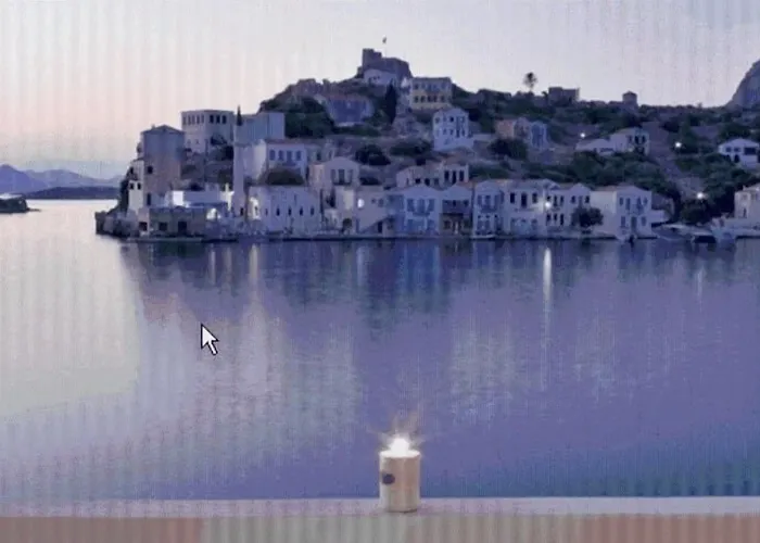 Megisti Hotel Meyísti