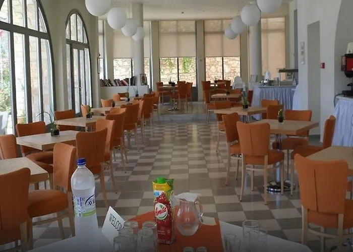 Megisti Hotel Otel 4*